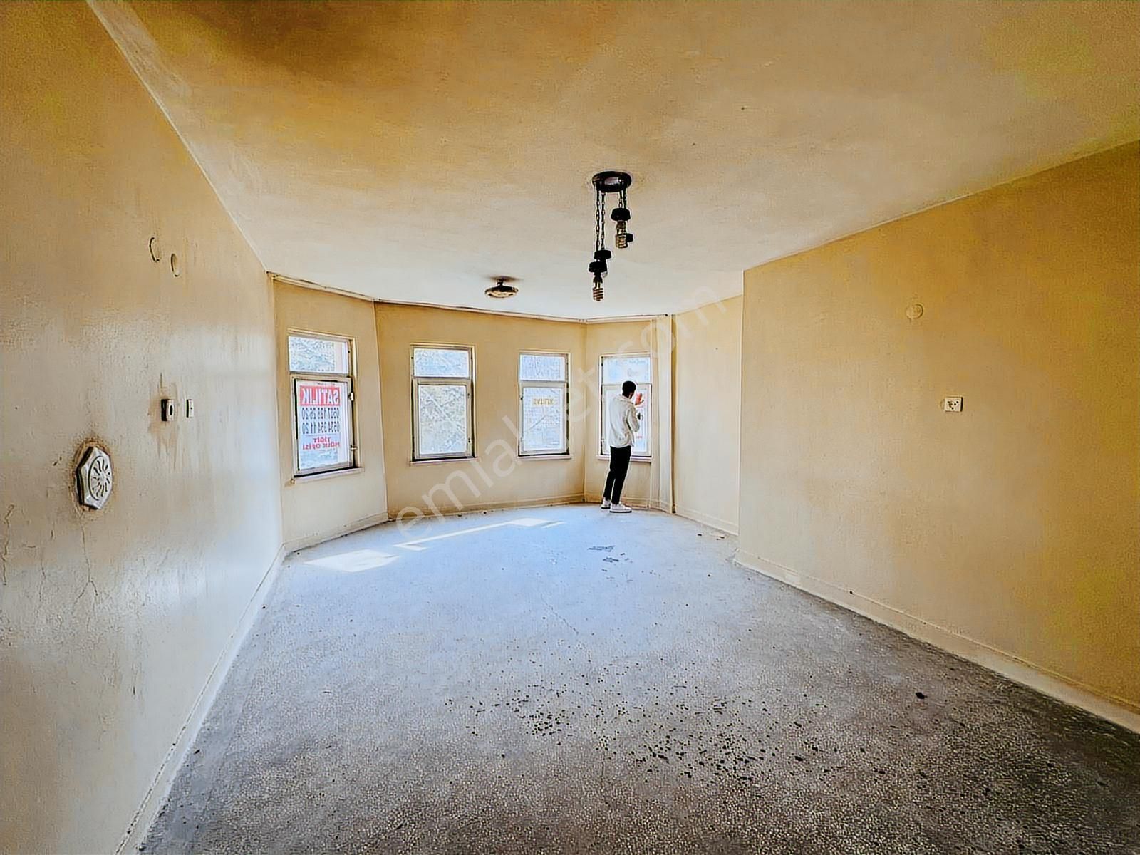 Kocasinan Ahi Evranda Kaçırılmayacak 2+1 Satılık Daire - Görsel 4