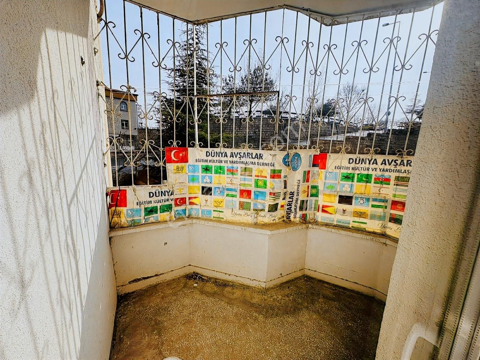 Kocasinan Ahi Evranda Kaçırılmayacak 2+1 Satılık Daire - Görsel 5