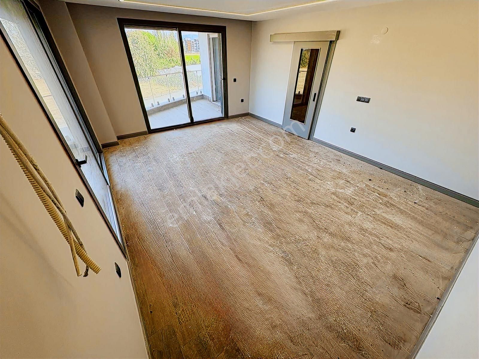 Gürsoy^dan Örende Ultralüks Sitede 3+1 Şahane Daire - Görsel 22