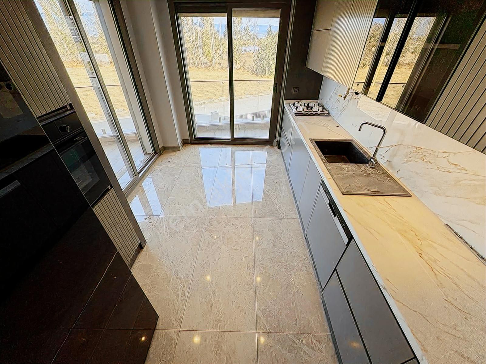 Gürsoy^dan Örende Ultralüks Sitede 3+1 Şahane Daire - Görsel 20