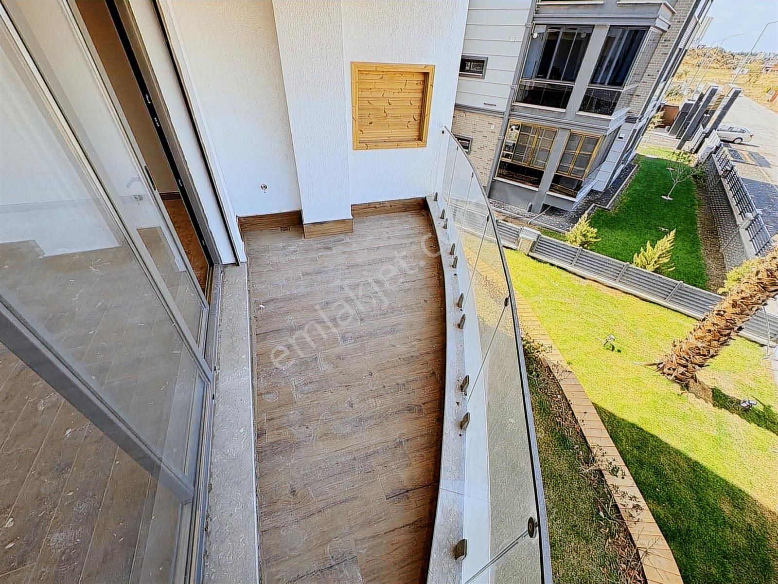 Gürsoy^dan Örende Ultralüks Sitede 3+1 Şahane Daire - Görsel 23