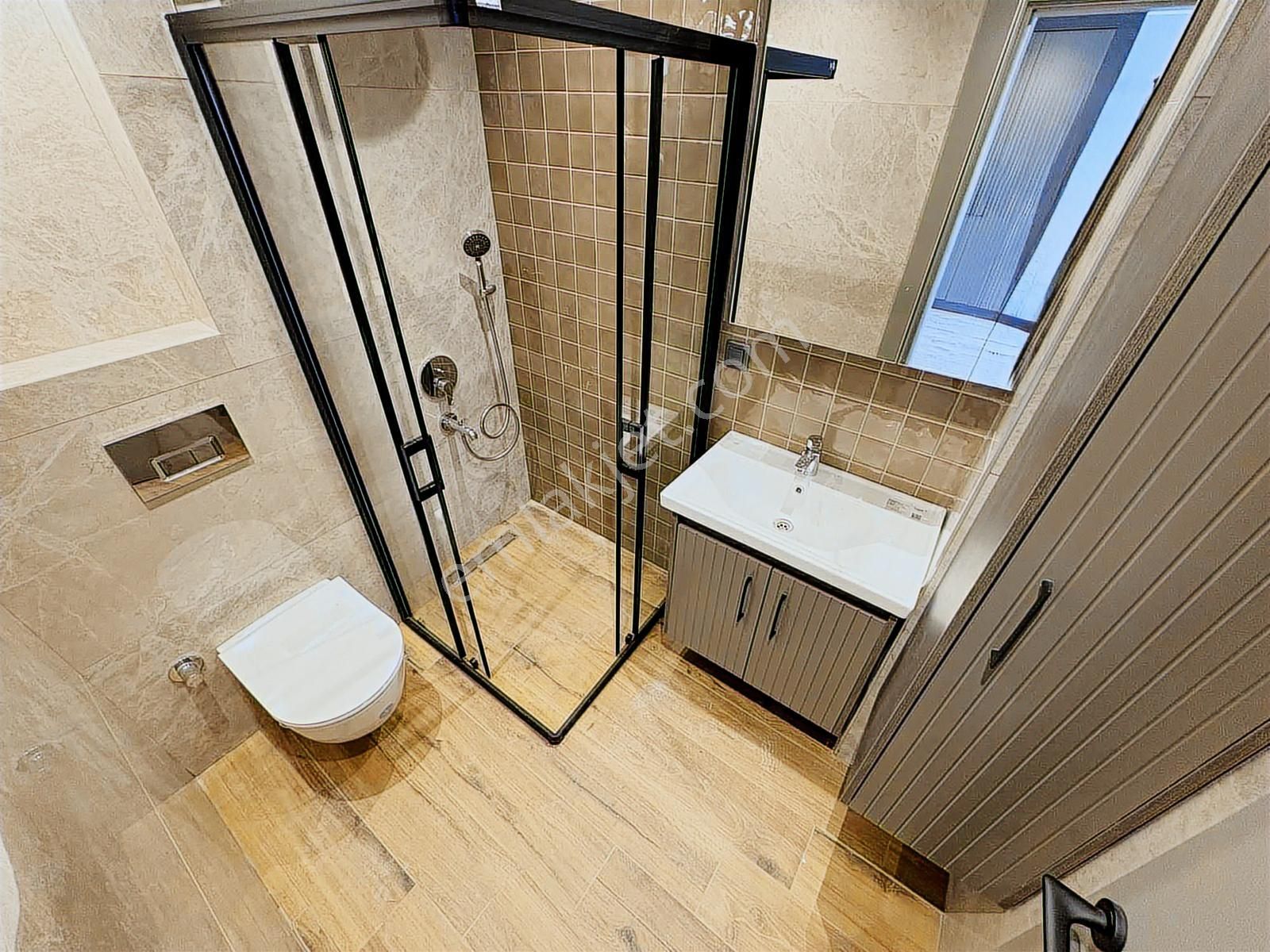 Gürsoy^dan Örende Ultralüks Sitede 3+1 Şahane Daire - Görsel 32