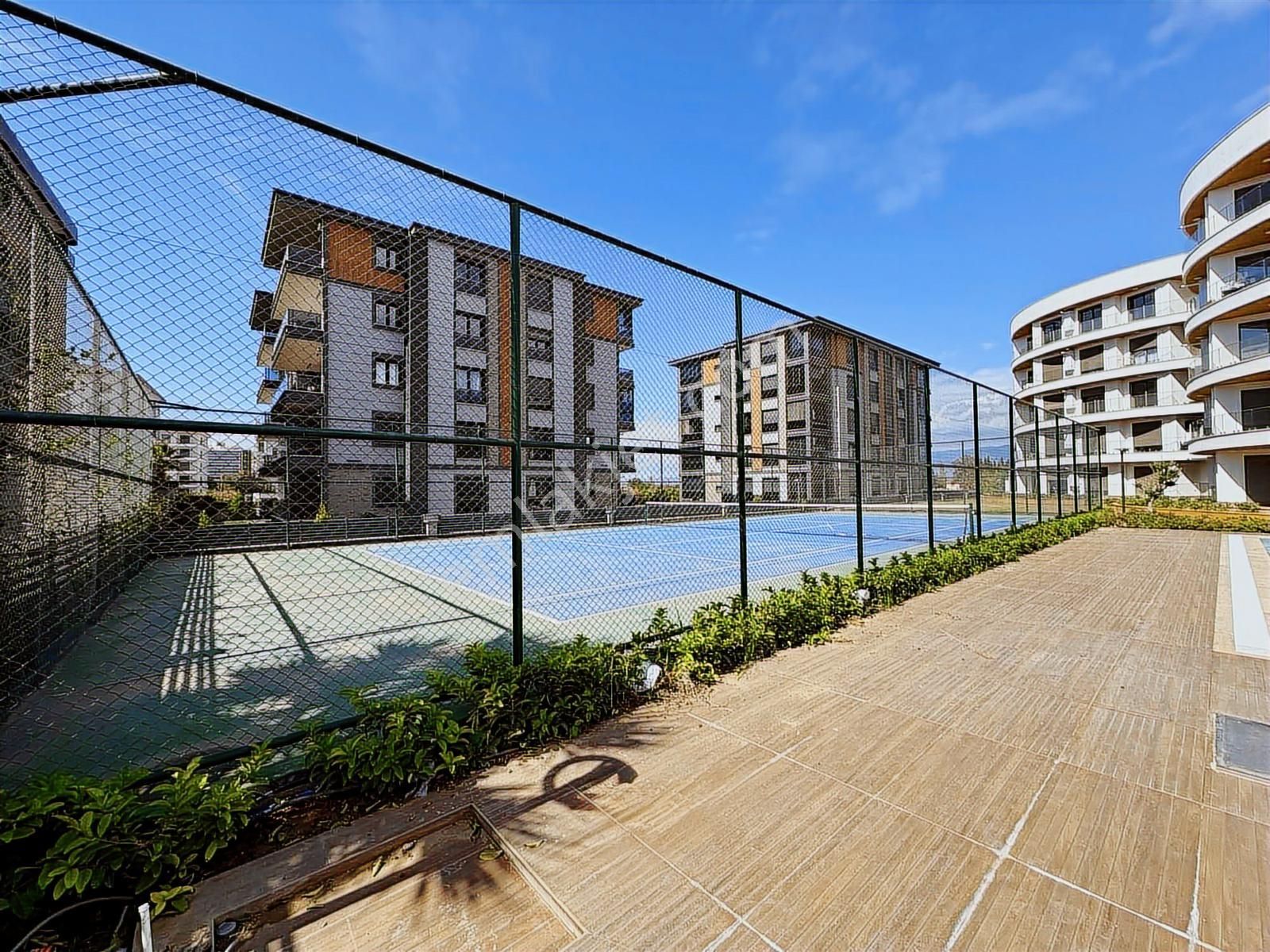 Gürsoy^dan Örende Ultralüks Sitede 3+1 Şahane Daire - Görsel 10