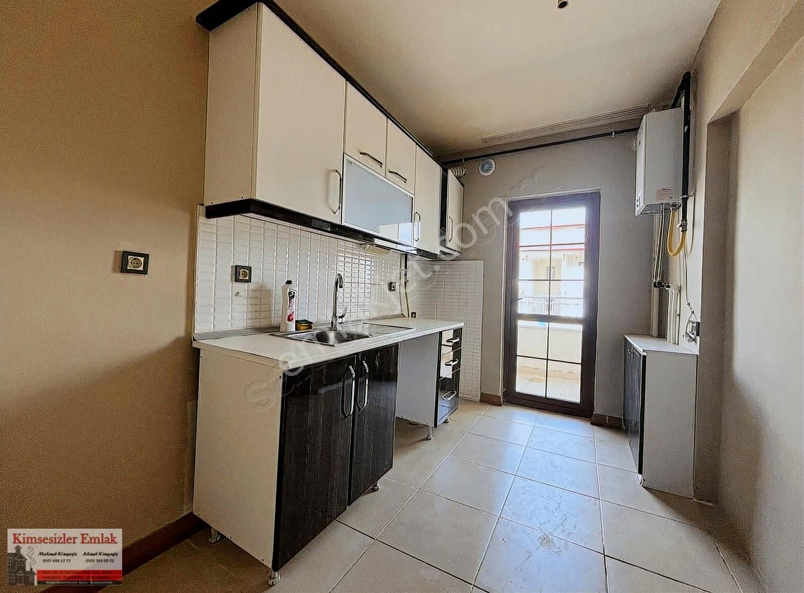 İncesu 4 Etap Toki'de Tapulu Satılık 2+1 Daire - Görsel 2