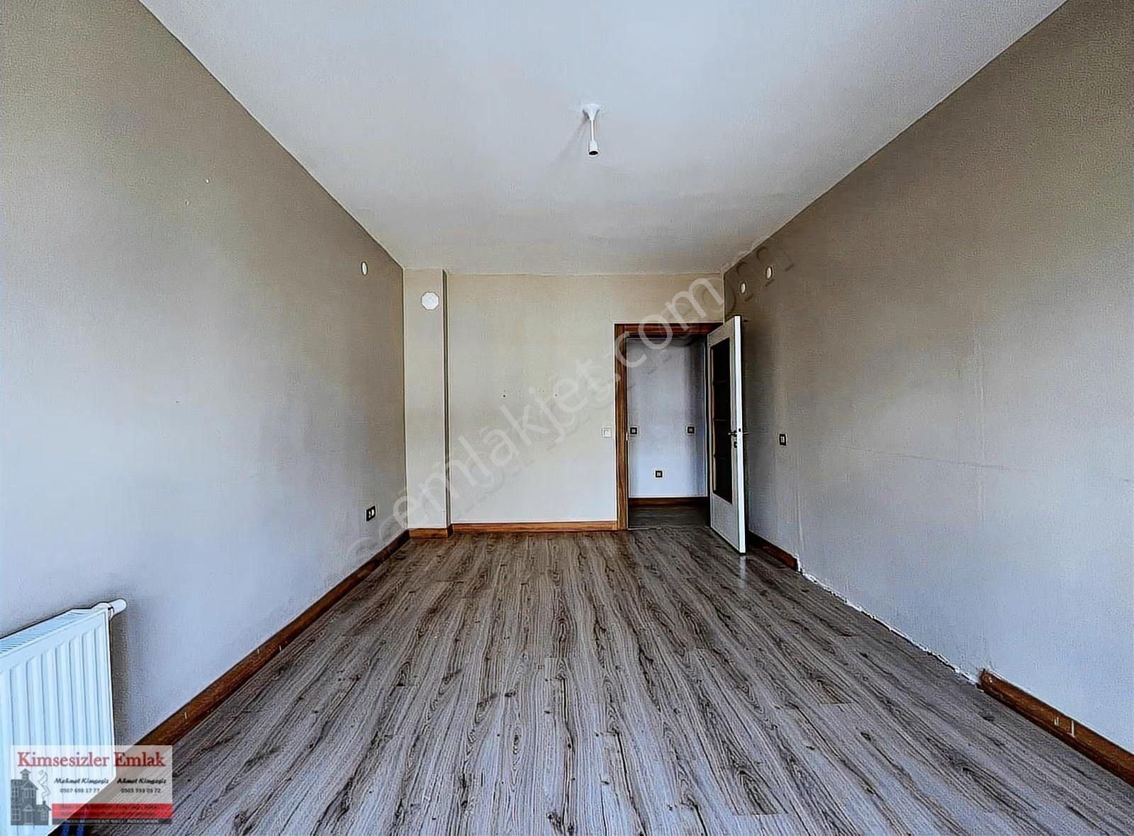 İncesu 4 Etap Toki'de Tapulu Satılık 2+1 Daire - Görsel 3