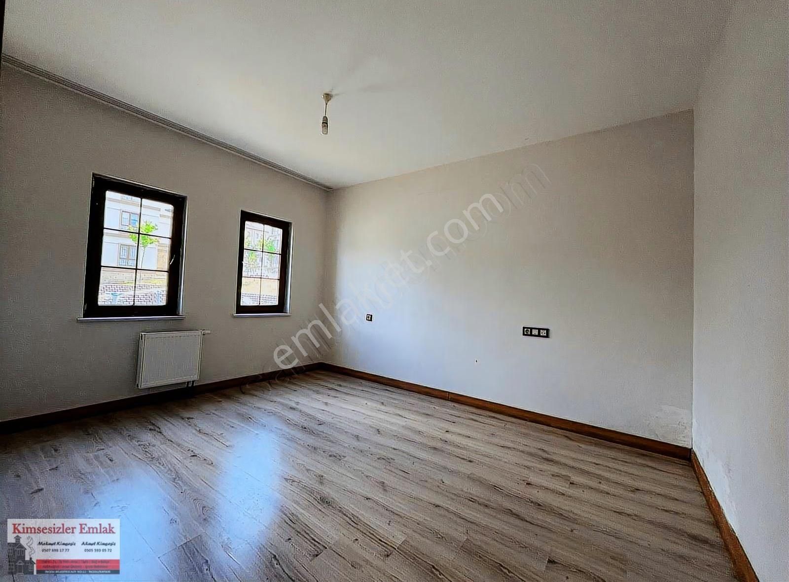 İncesu 4 Etap Toki'de Tapulu Satılık 2+1 Daire - Görsel 7