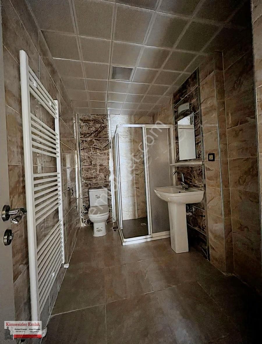 İncesu 4 Etap Toki'de Tapulu Satılık 2+1 Daire - Görsel 6