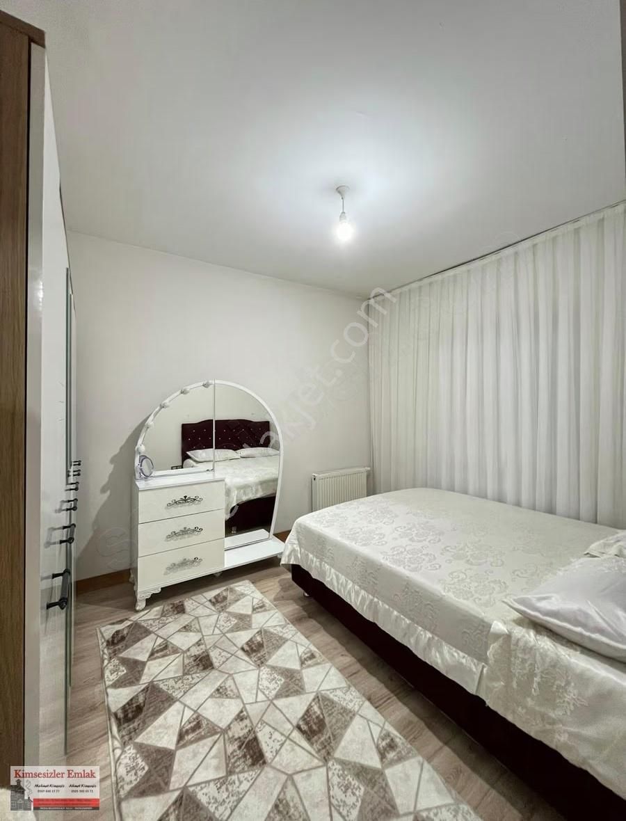 İncesu'nun Gözde Tokisi 4. Etapta Satılık 3+1 Daire - Görsel 10