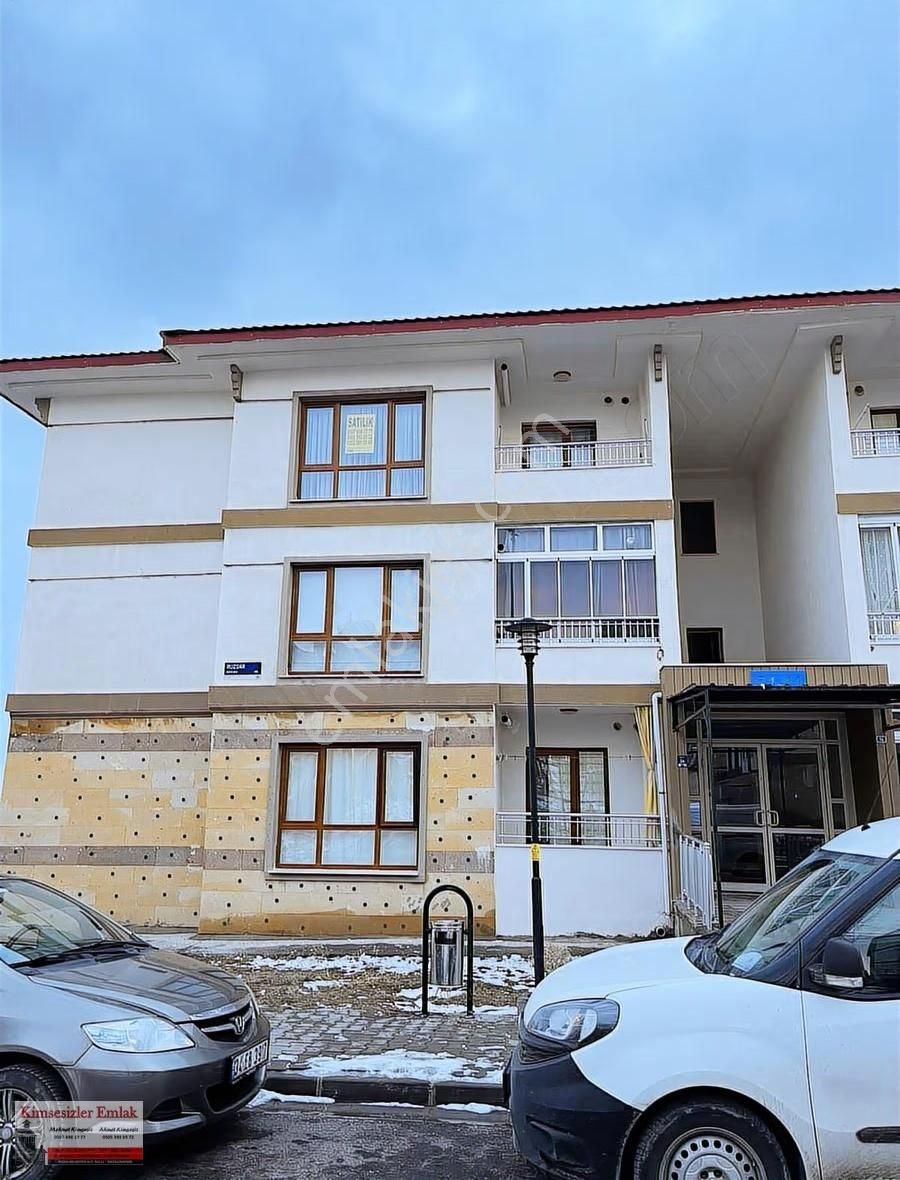 İncesu'nun Gözde Tokisi 4. Etapta Satılık 3+1 Daire