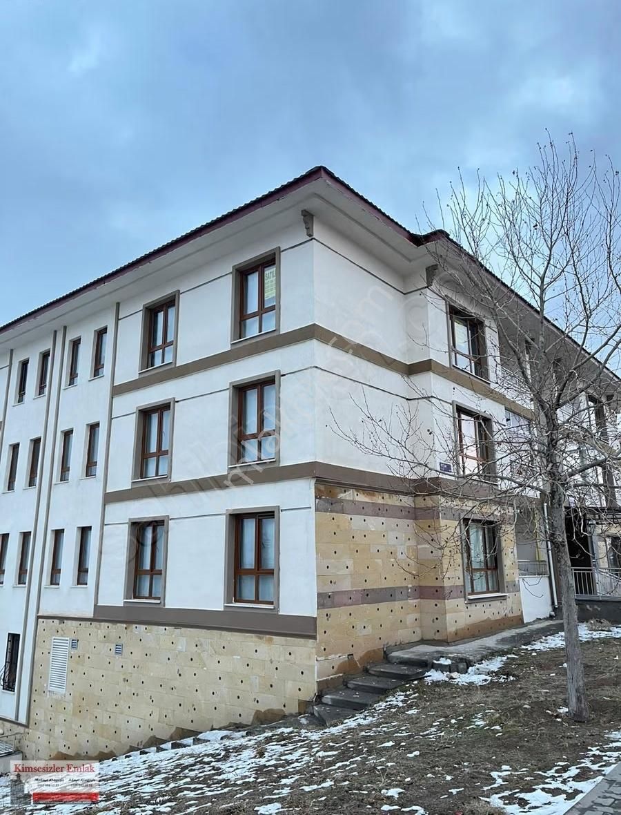 İncesu'nun Gözde Tokisi 4. Etapta Satılık 3+1 Daire - Görsel 8