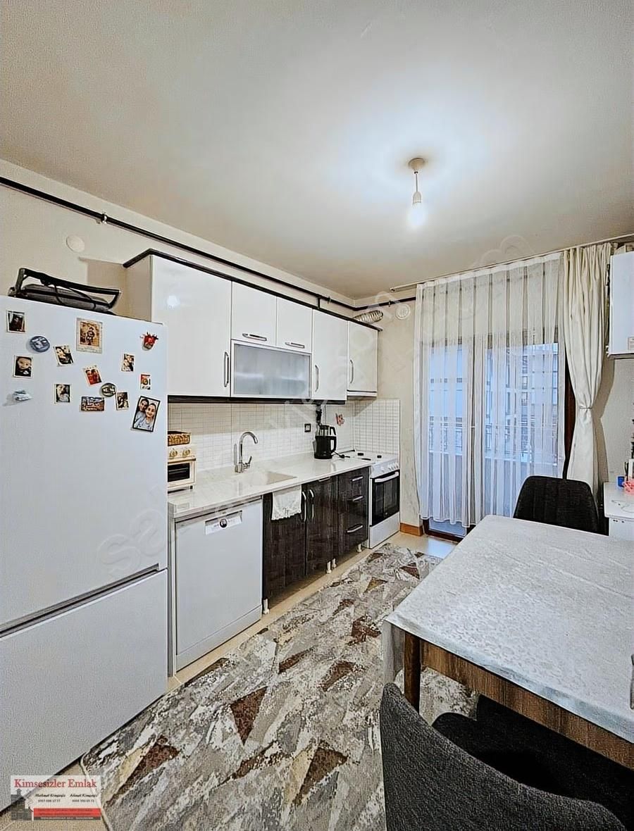 İncesu'nun Gözde Tokisi 4. Etapta Satılık 3+1 Daire - Görsel 7