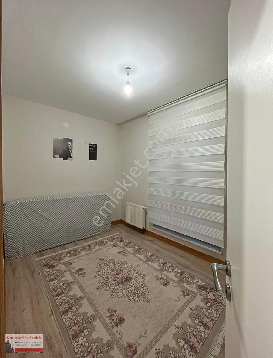 İncesu'nun Gözde Tokisi 4. Etapta Satılık 3+1 Daire - Görsel 2