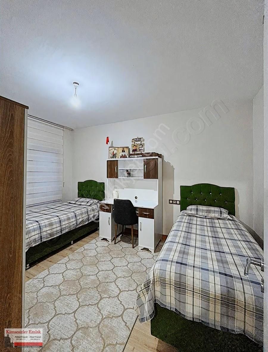 İncesu'nun Gözde Tokisi 4. Etapta Satılık 3+1 Daire - Görsel 4