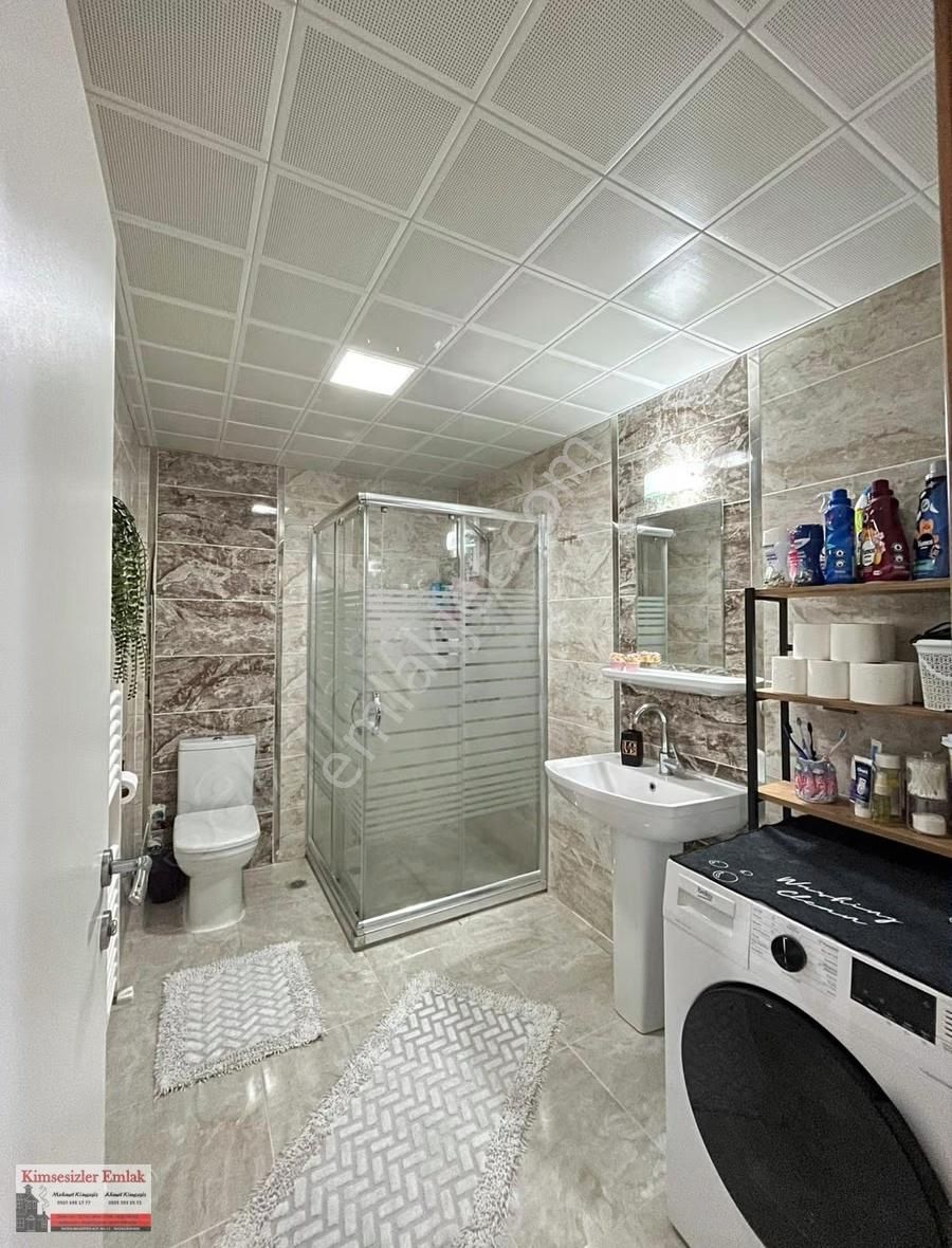 İncesu'nun Gözde Tokisi 4. Etapta Satılık 3+1 Daire - Görsel 6