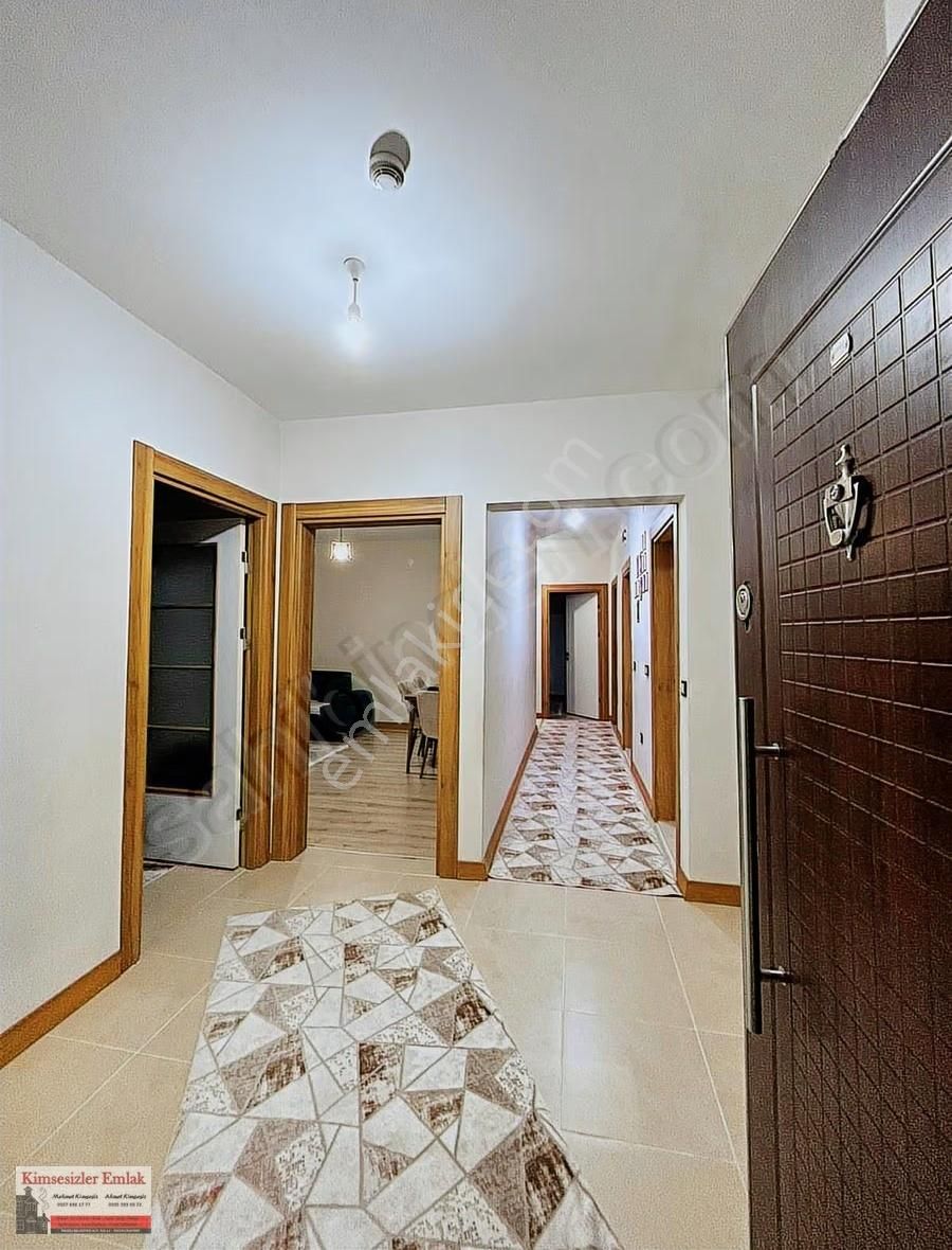 İncesu'nun Gözde Tokisi 4. Etapta Satılık 3+1 Daire - Görsel 9