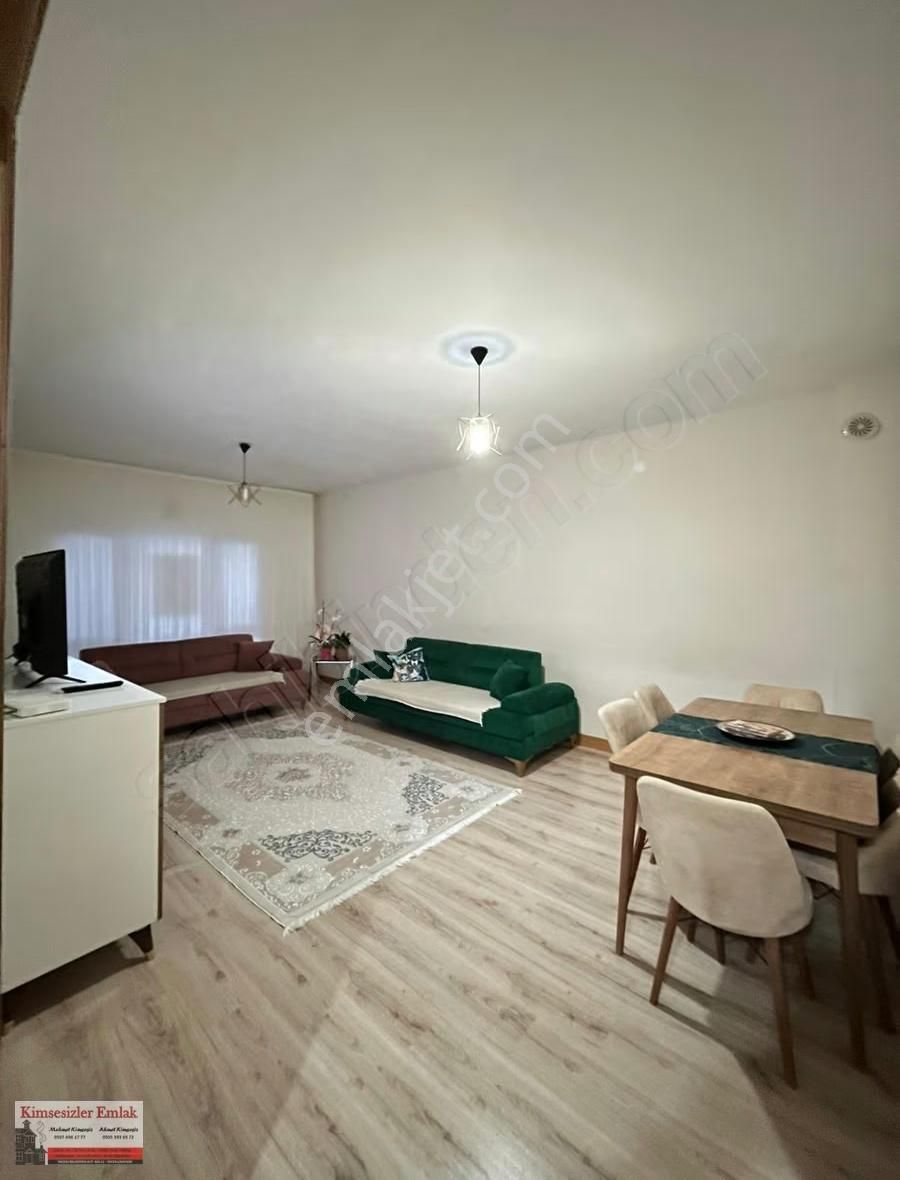 İncesu'nun Gözde Tokisi 4. Etapta Satılık 3+1 Daire - Görsel 5