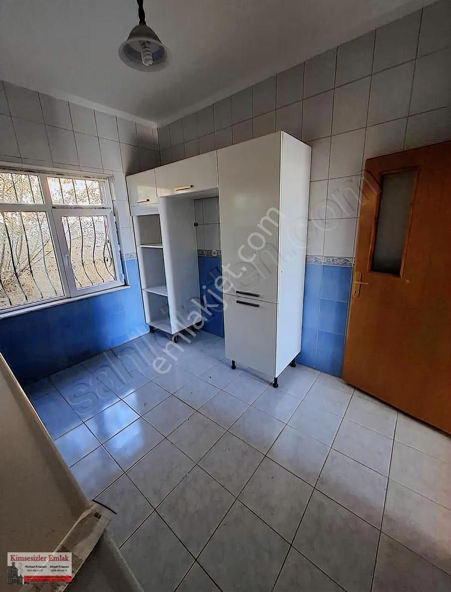 Doğayla İç İçe Şehirden Uzakta 3 Katlı 1613m2 Arsalı Evli Bağ - Görsel 4