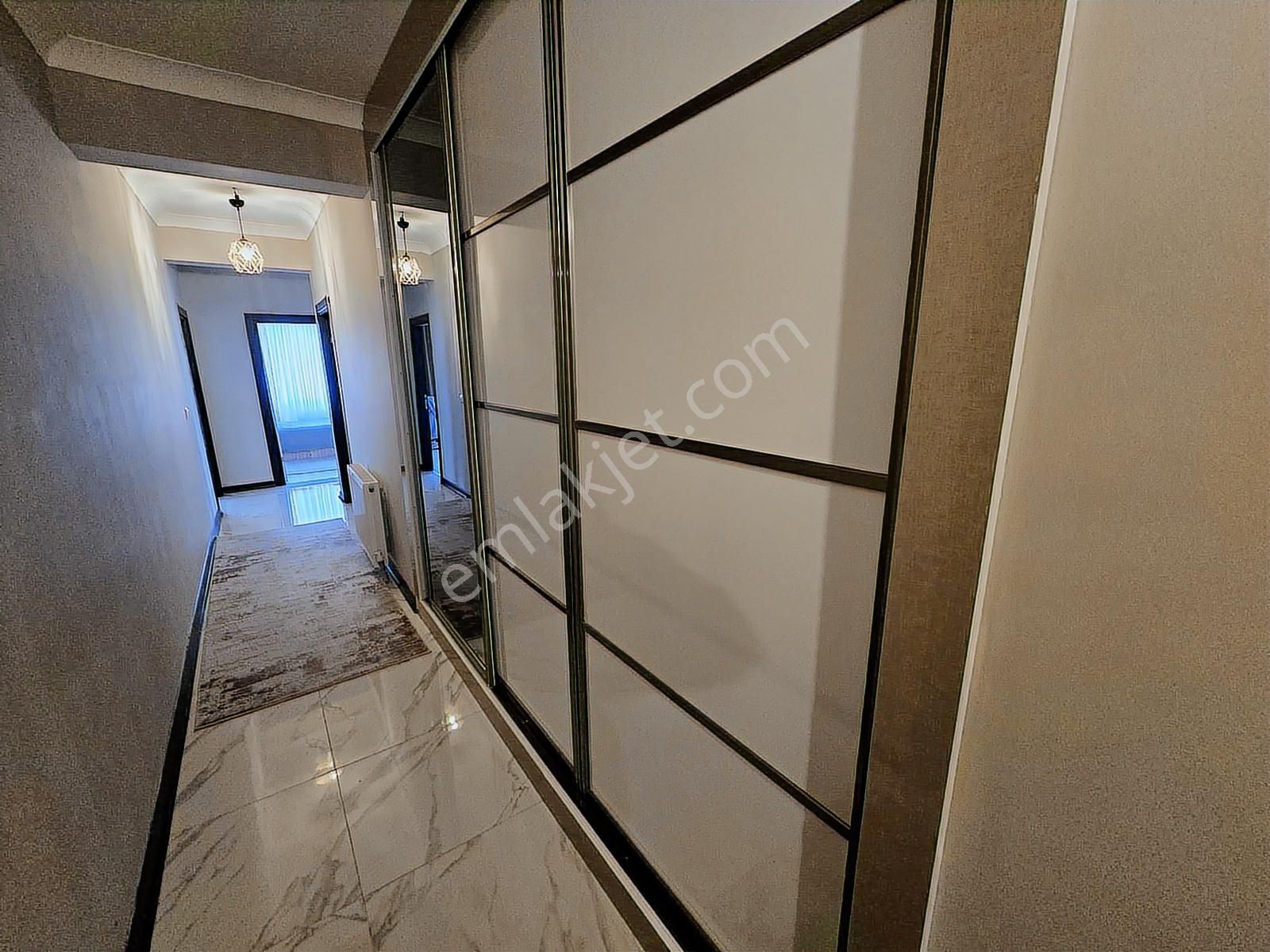 Bağlıca Merkezde Kapalı Otopark Geniş Peyzajlı Satılık 4+1 Daire - Görsel 21