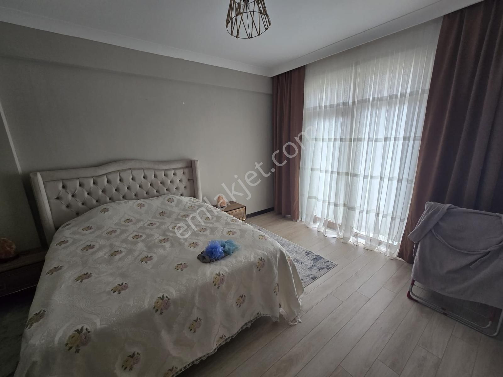 Bağlıca Merkezde Kapalı Otopark Geniş Peyzajlı Satılık 4+1 Daire - Görsel 18