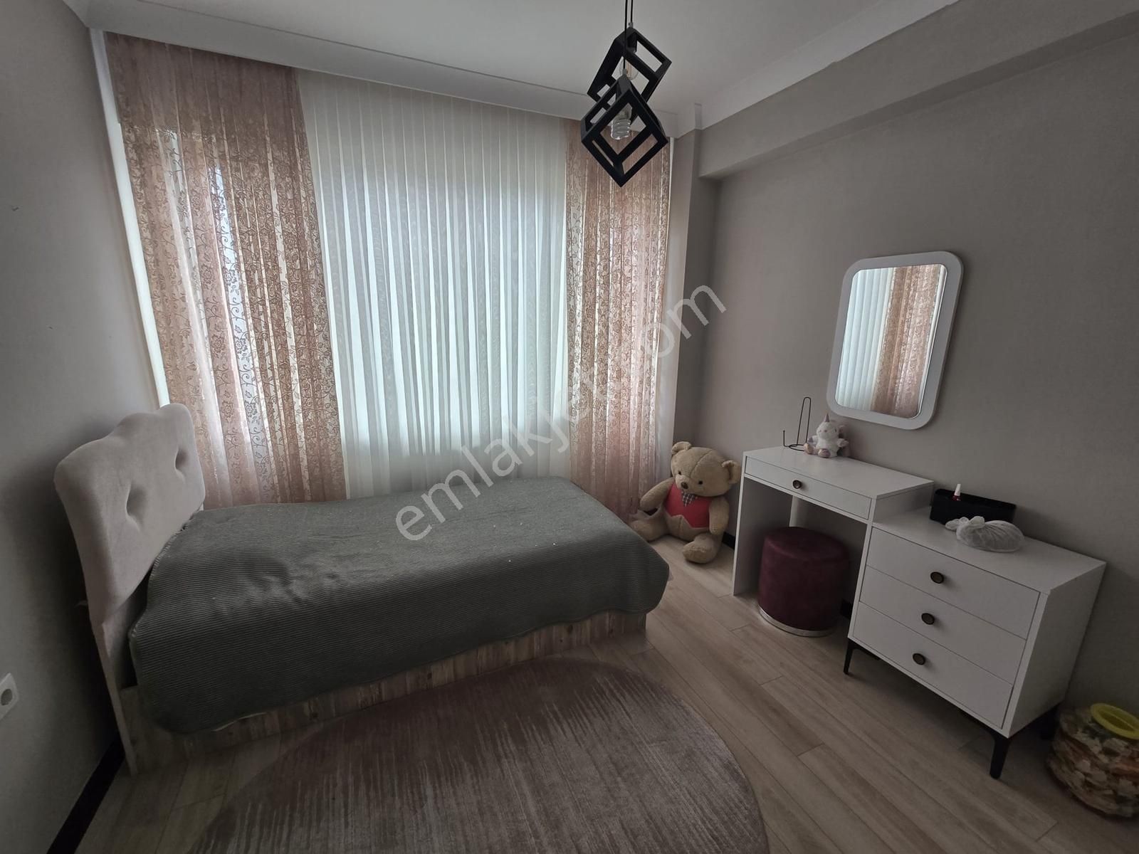 Bağlıca Merkezde Kapalı Otopark Geniş Peyzajlı Satılık 4+1 Daire - Görsel 11