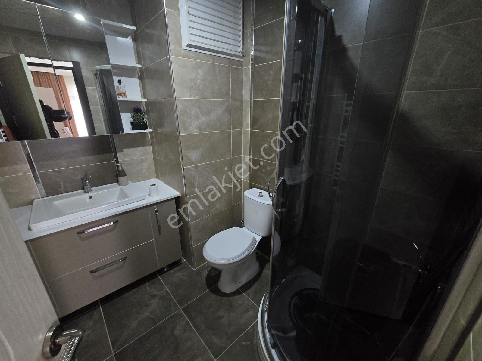 Bağlıca Merkezde Kapalı Otopark Geniş Peyzajlı Satılık 4+1 Daire - Görsel 22