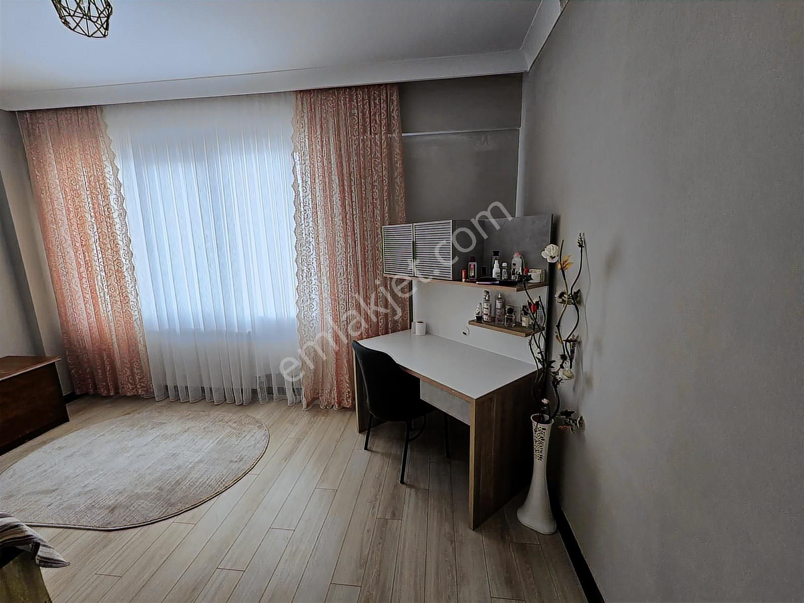 Bağlıca Merkezde Kapalı Otopark Geniş Peyzajlı Satılık 4+1 Daire - Görsel 13