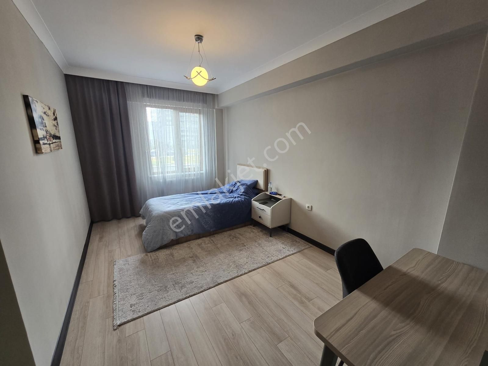 Bağlıca Merkezde Kapalı Otopark Geniş Peyzajlı Satılık 4+1 Daire - Görsel 25