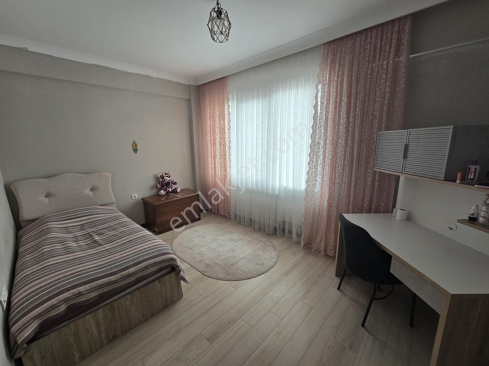 Bağlıca Merkezde Kapalı Otopark Geniş Peyzajlı Satılık 4+1 Daire - Görsel 4