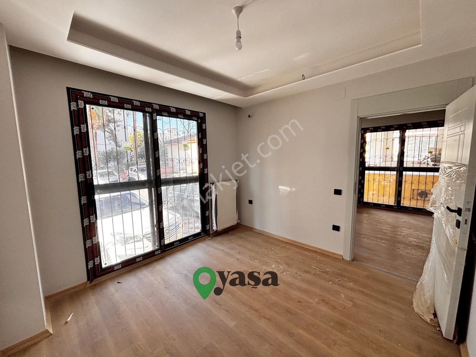 Yaşa Gyd - Yenişehir Bahçelievler 1+1 Satılık Sıfır Daire - Görsel 6