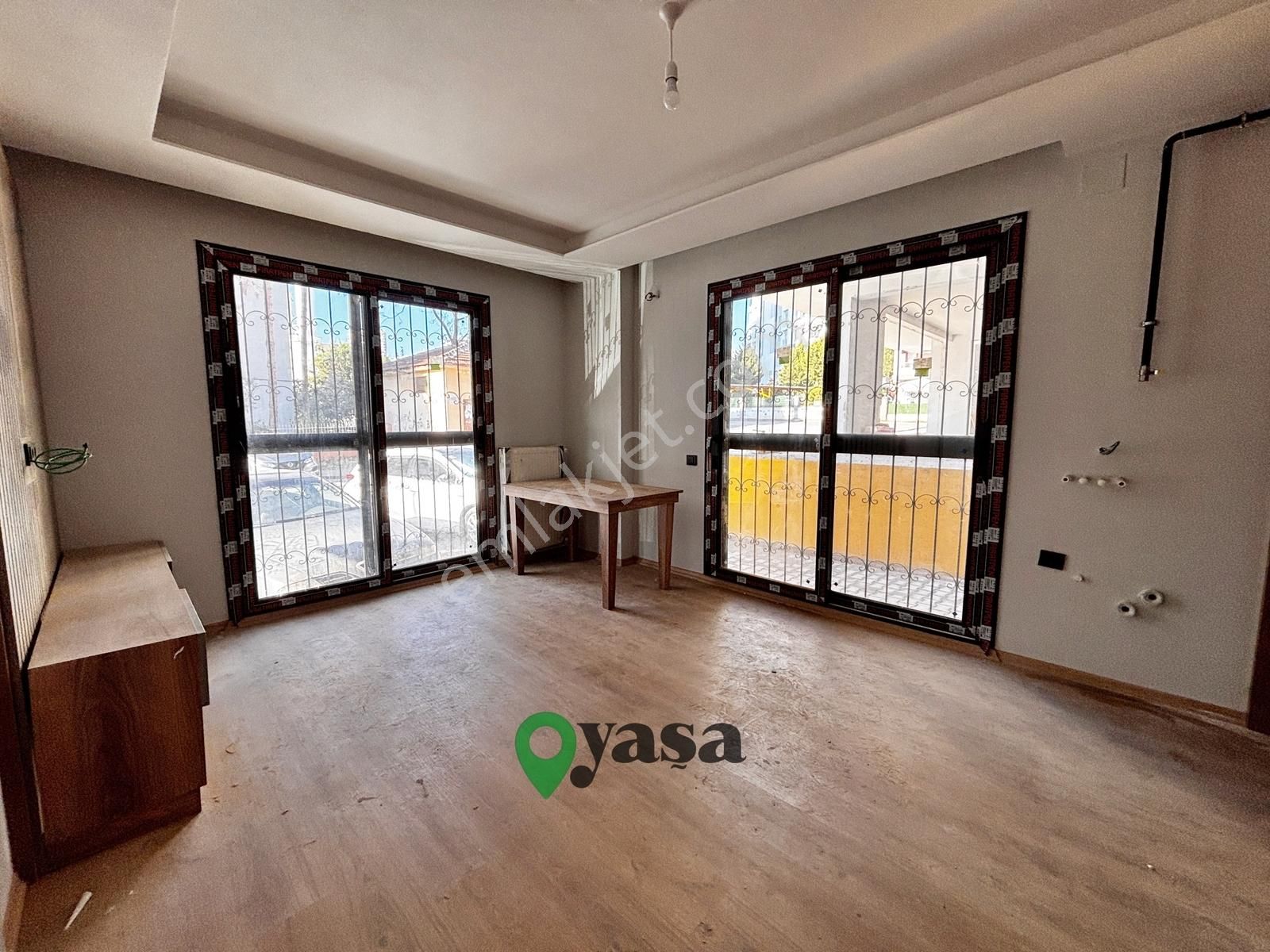 Yaşa Gyd - Yenişehir Bahçelievler 1+1 Satılık Sıfır Daire - Görsel 5