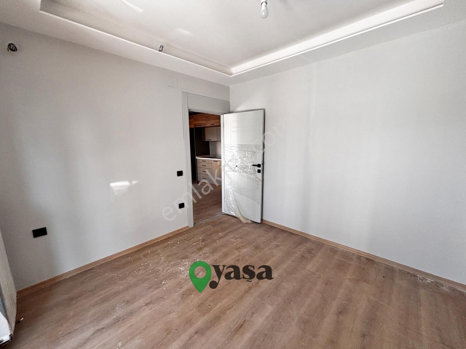 Yaşa Gyd - Yenişehir Bahçelievler 1+1 Satılık Sıfır Daire - Görsel 8