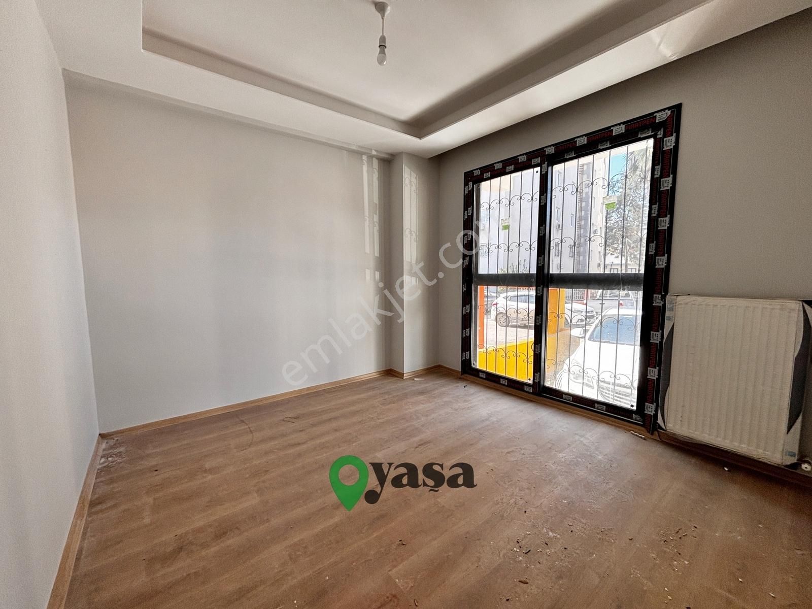 Yaşa Gyd - Yenişehir Bahçelievler 1+1 Satılık Sıfır Daire - Görsel 3