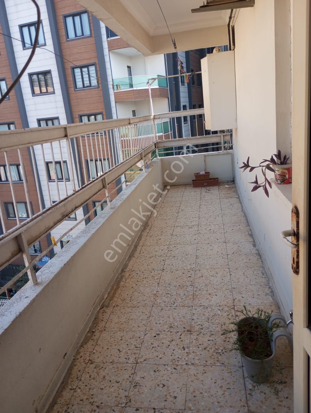 Babacandan Selahaddin Eyyübide Doğalgazlı-parkeli 2+1 Daire - Görsel 13