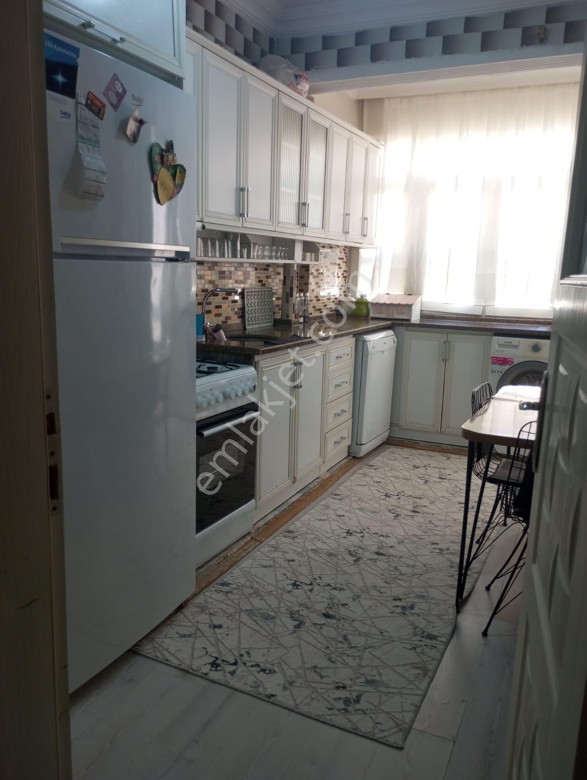 Babacandan Selahaddin Eyyübide Doğalgazlı-parkeli 2+1 Daire - Görsel 11