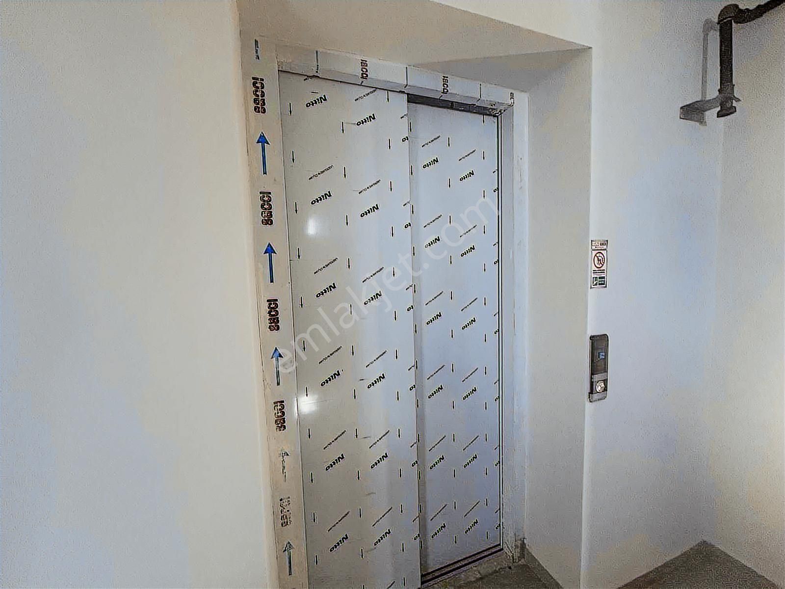 Muratbeyde Belediye Havuzu Karşısında 2+1 Teraslı Sıfır Daire