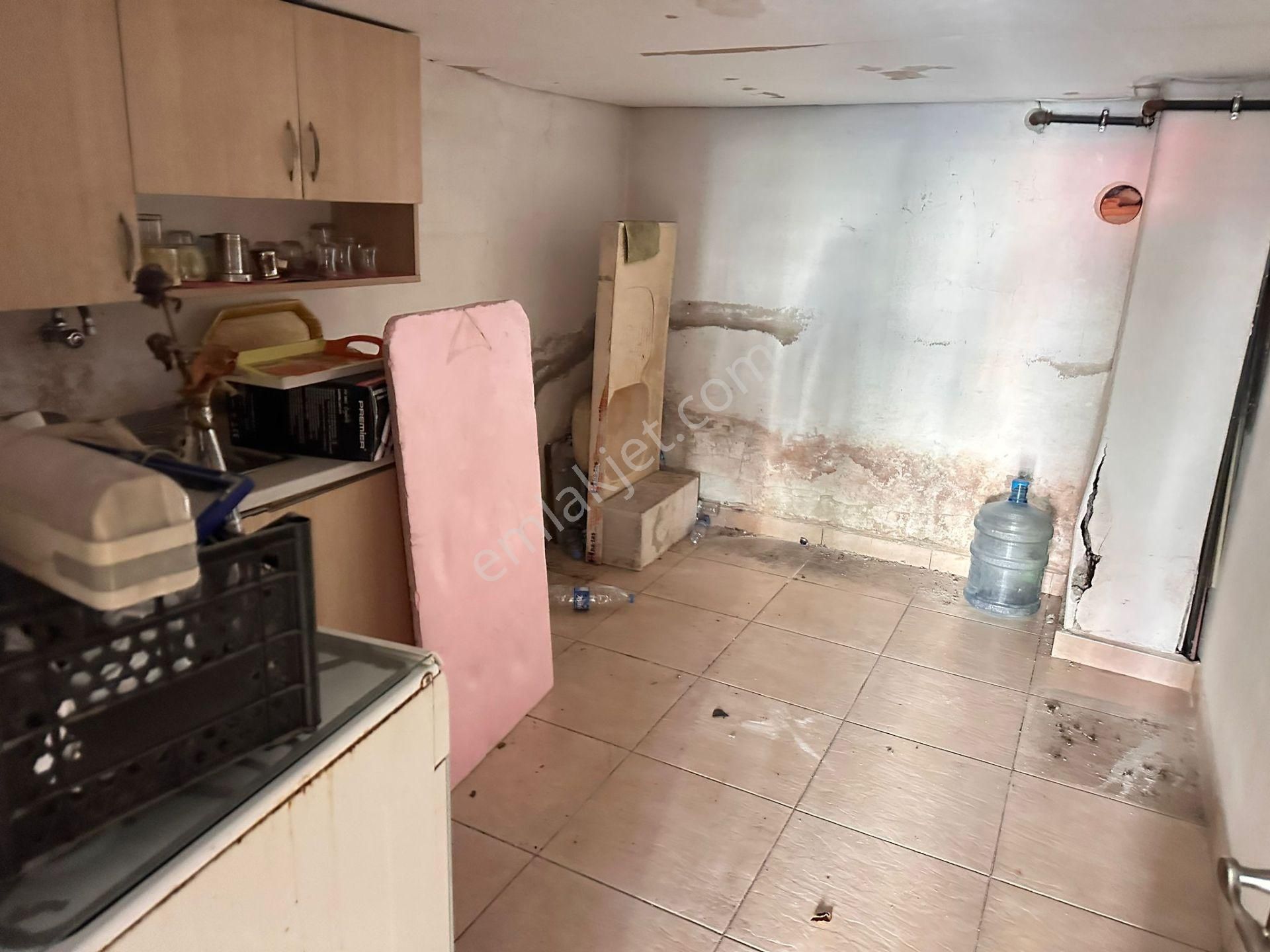 Trabzon Karşıyaka Mah.tanjantta Satılık Dükkan - Görsel 12