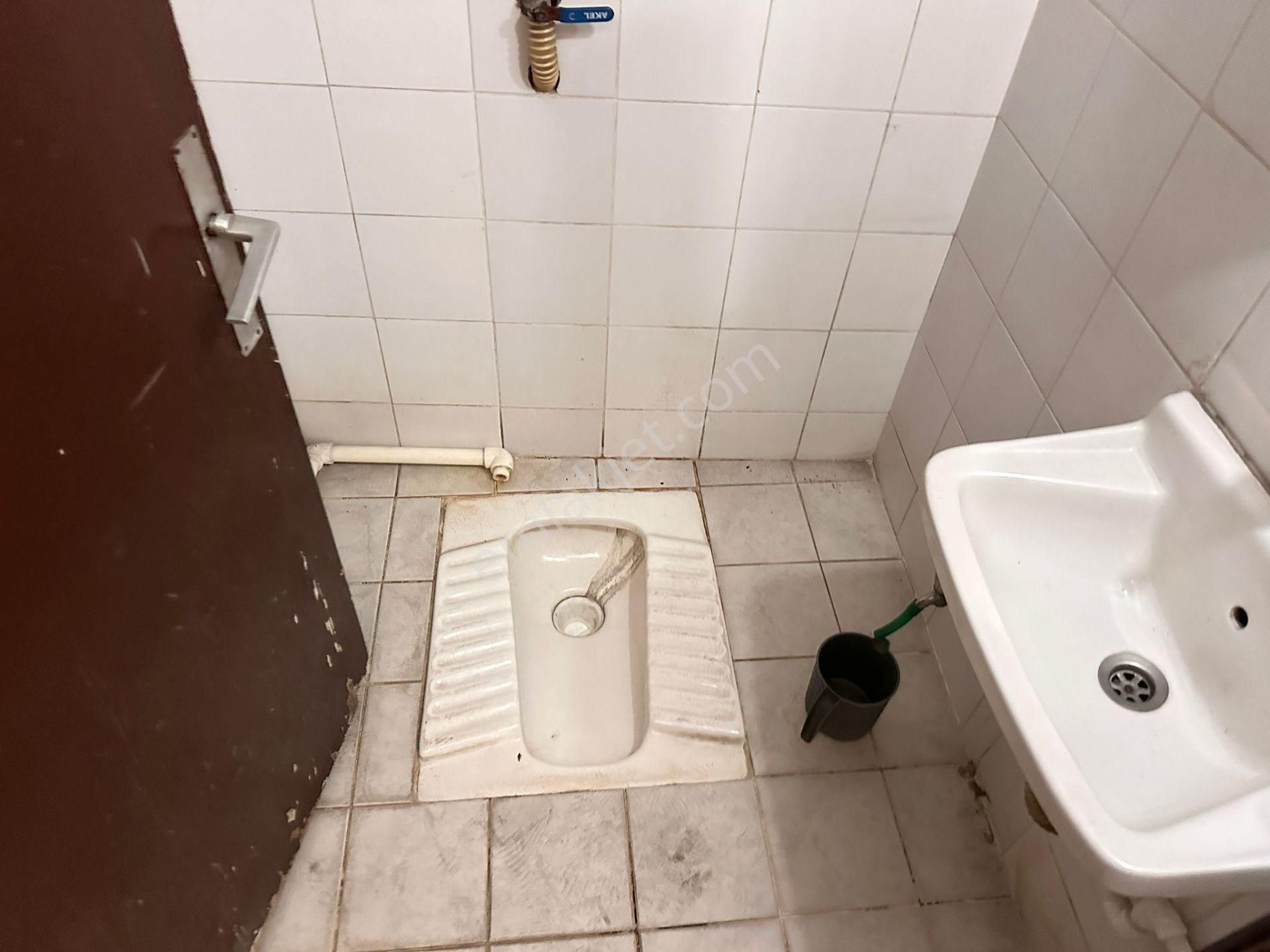 Trabzon Karşıyaka Mah.tanjantta Satılık Dükkan - Görsel 13