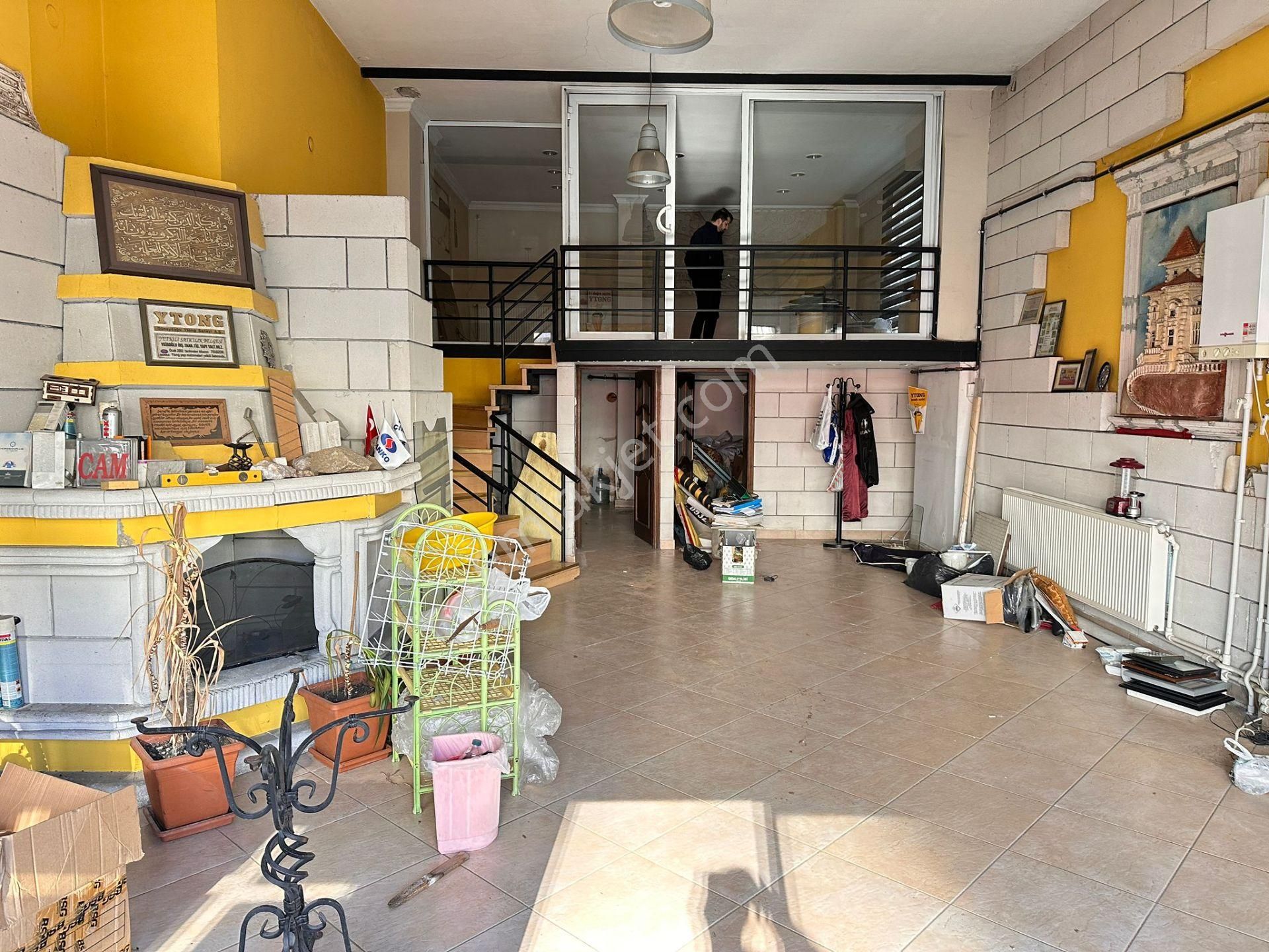 Trabzon Karşıyaka Mah.tanjantta Satılık Dükkan - Görsel 17