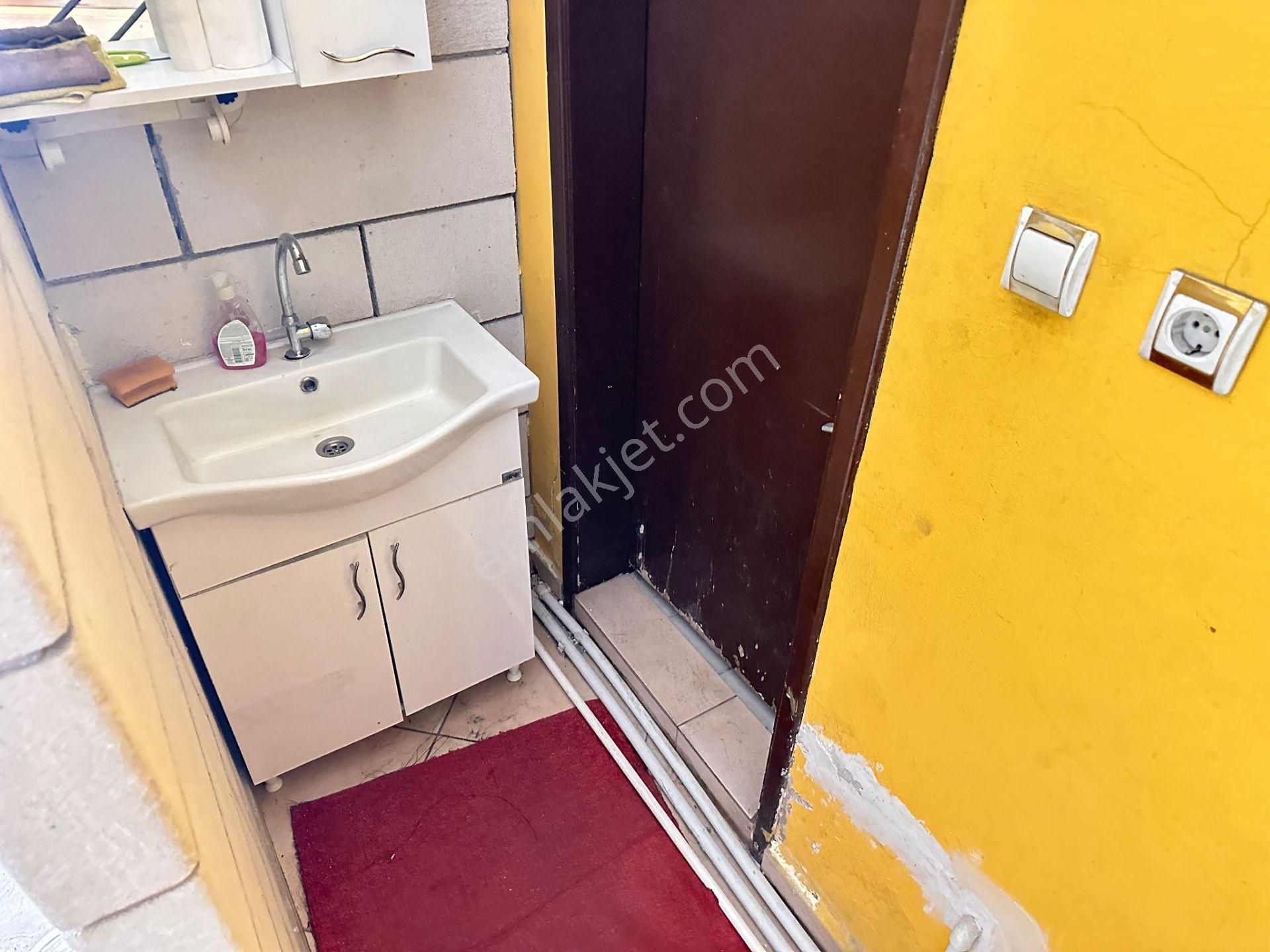 Trabzon Karşıyaka Mah.tanjantta Satılık Dükkan - Görsel 16