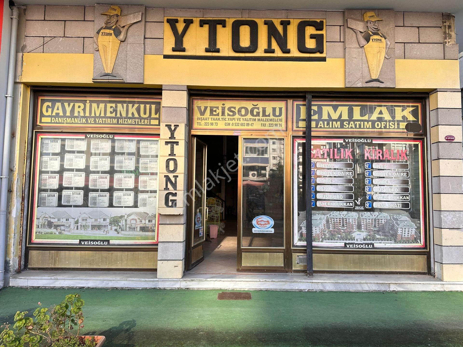 Trabzon Karşıyaka Mah.tanjantta Satılık Dükkan - Görsel 3