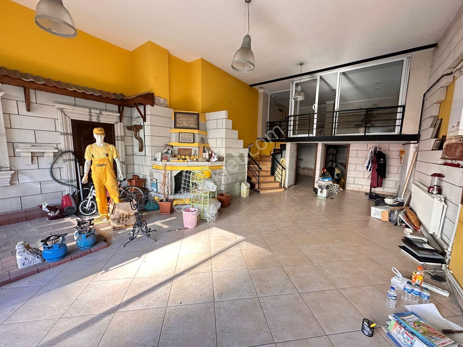 Trabzon Karşıyaka Mah.tanjantta Satılık Dükkan - Görsel 7