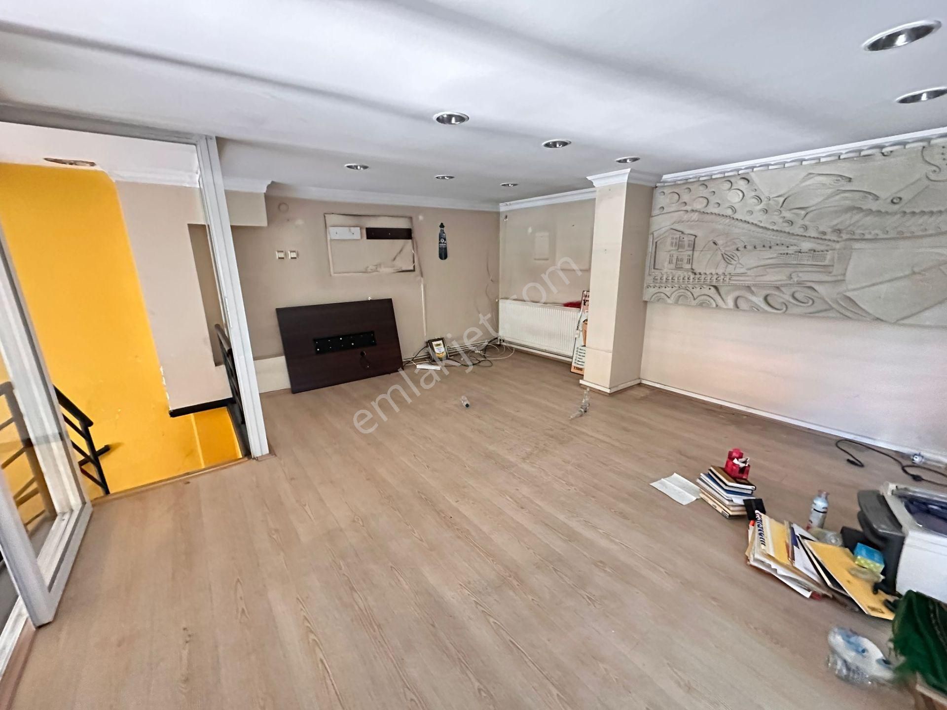 Trabzon Karşıyaka Mah.tanjantta Satılık Dükkan - Görsel 14