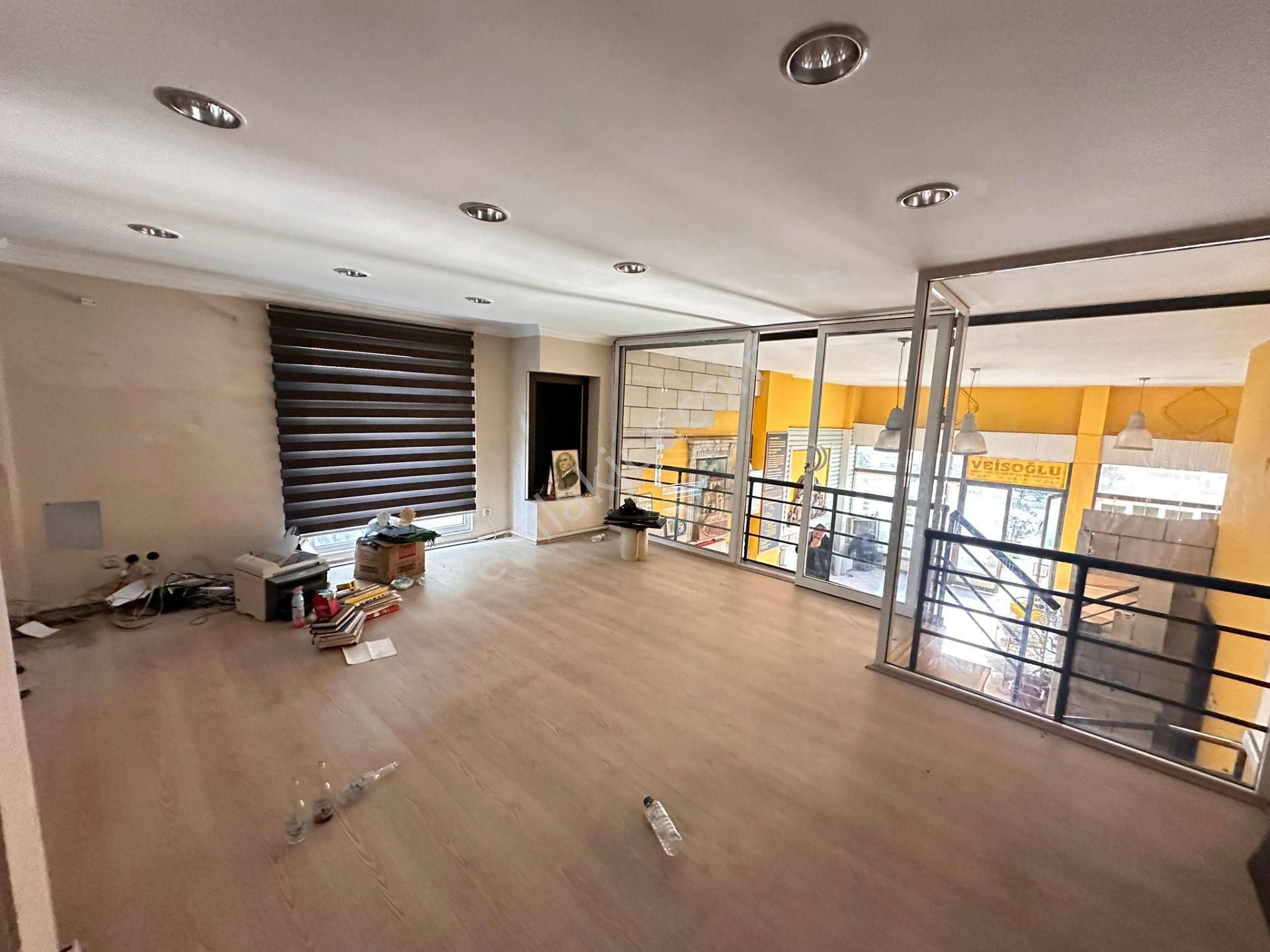 Trabzon Karşıyaka Mah.tanjantta Satılık Dükkan - Görsel 15