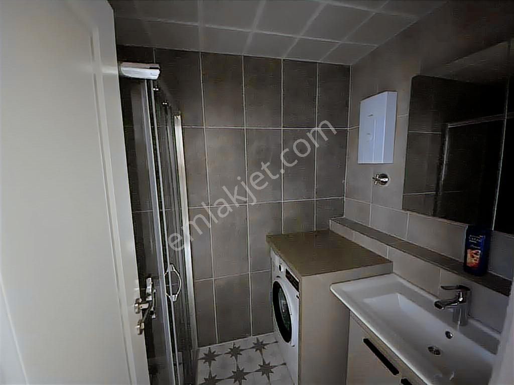 Yeşılçam Kafe Arkasında Eşyalı Sıfır Daıre 1+1 - Görsel 3