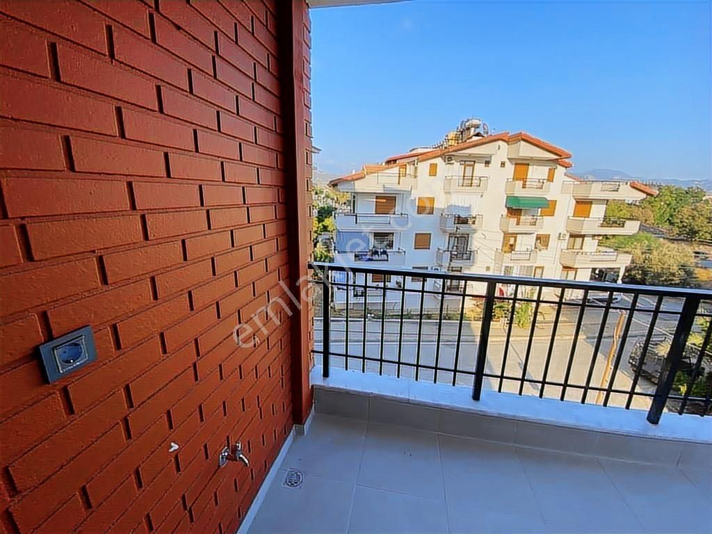 Yeşılçam Kafe Arkasında Eşyalı Sıfır Daıre 1+1 - Görsel 8