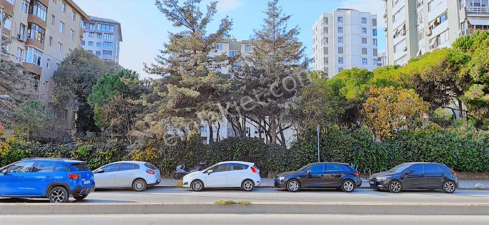 Myd Galata Dan Suadiye 4+1 180 M2 Kiralık Daire - Görsel 20