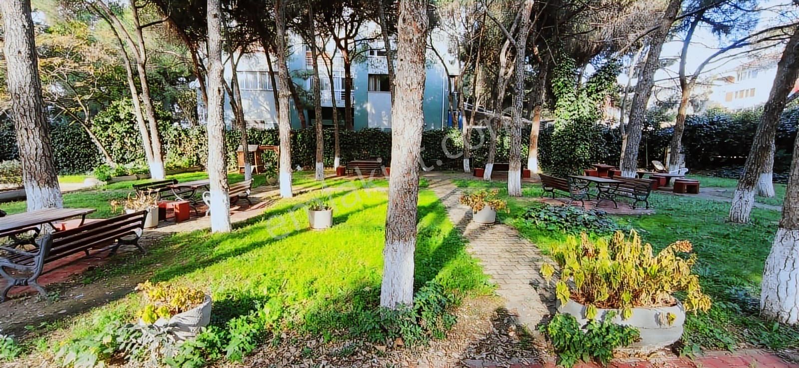 Myd Galata Dan Suadiye 4+1 180 M2 Kiralık Daire - Görsel 16