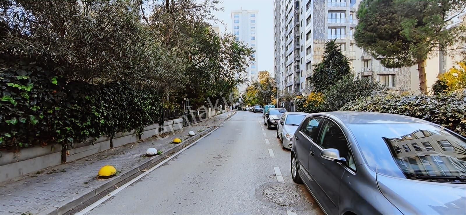 Myd Galata Dan Suadiye 4+1 180 M2 Kiralık Daire - Görsel 22