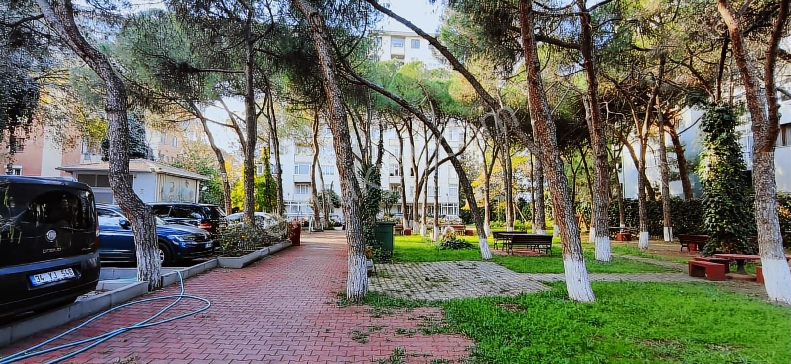 Myd Galata Dan Suadiye 4+1 180 M2 Kiralık Daire - Görsel 17