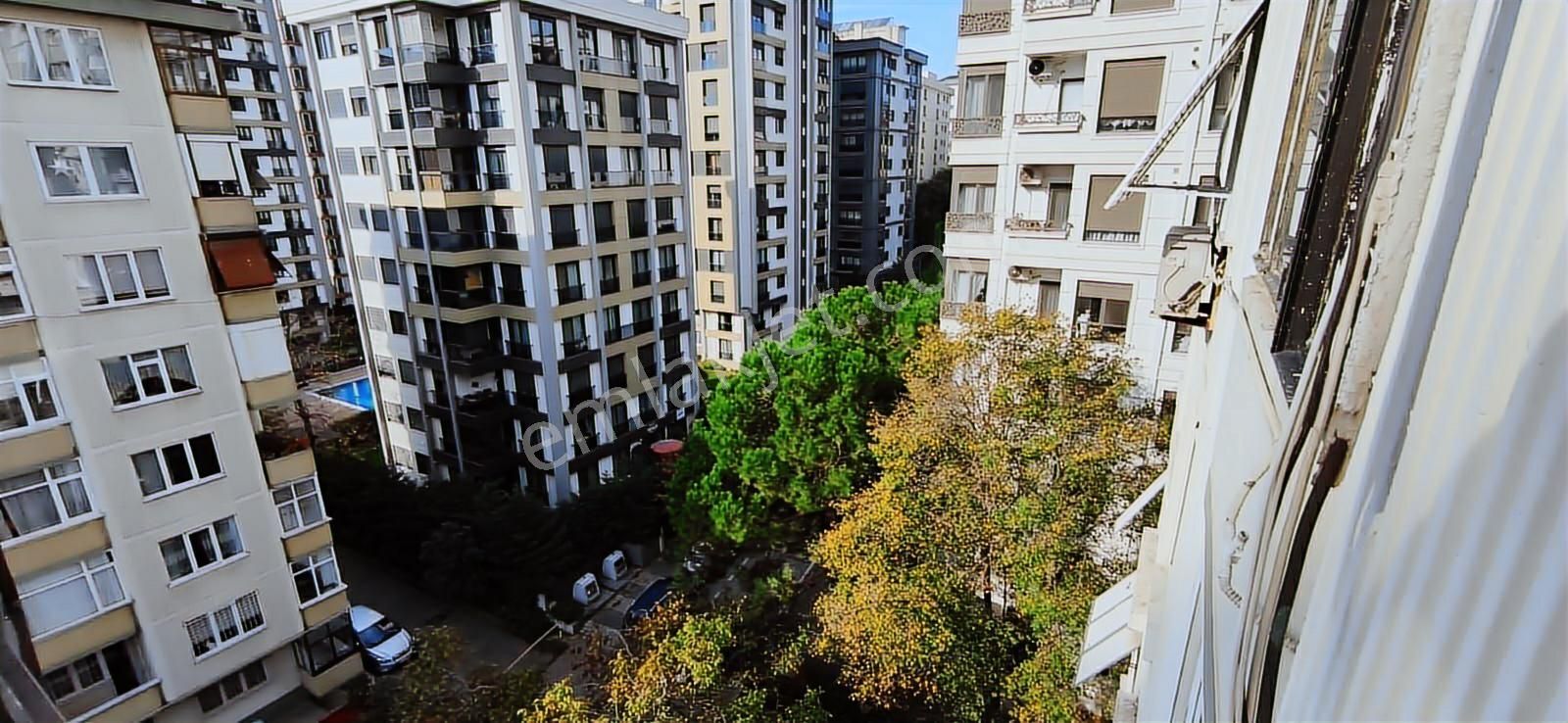 Myd Galata Dan Suadiye 4+1 180 M2 Kiralık Daire - Görsel 32